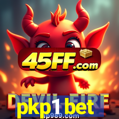 pkp1 bet